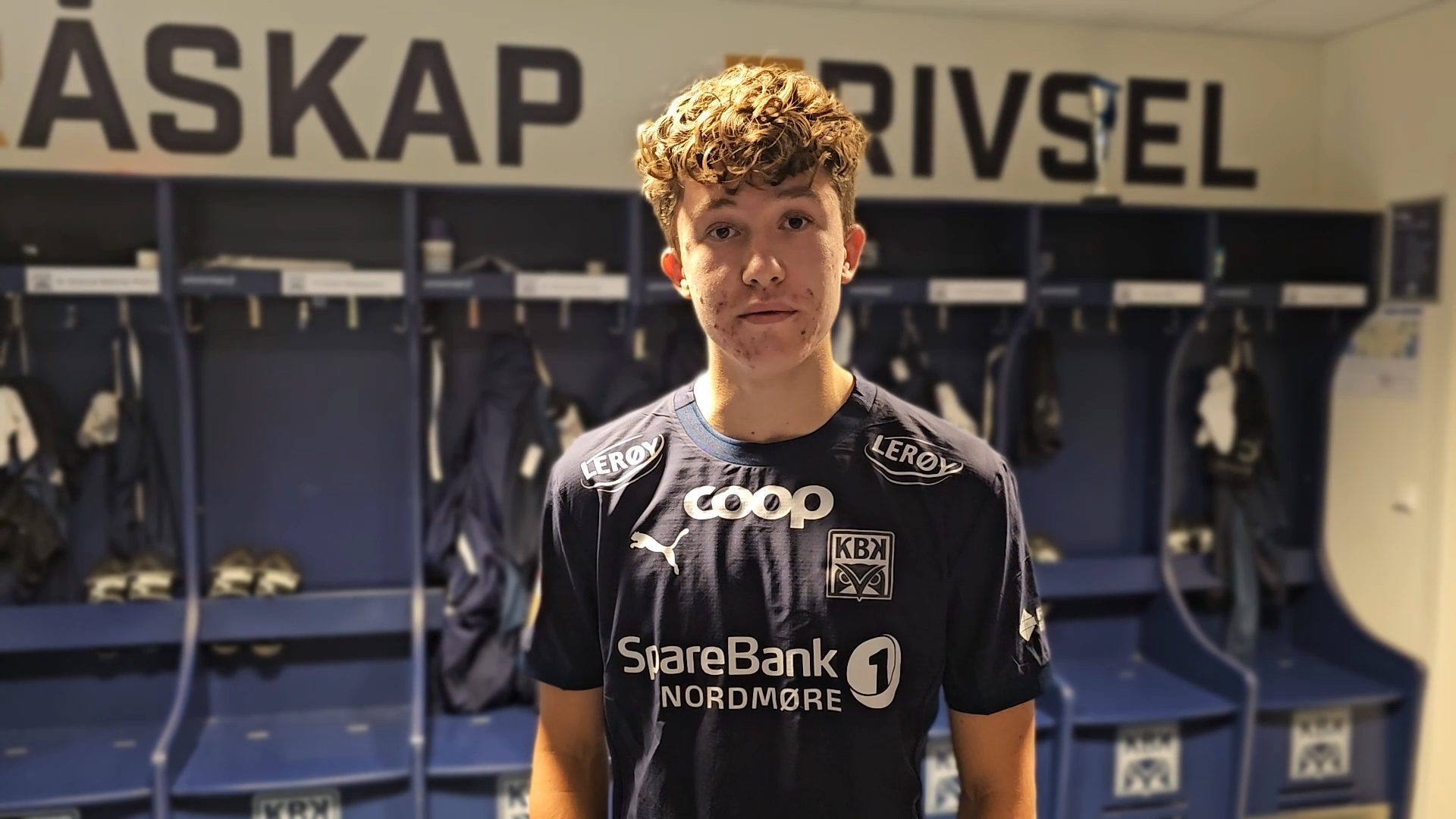 Opsahl signerer ny kontrakt med KBK